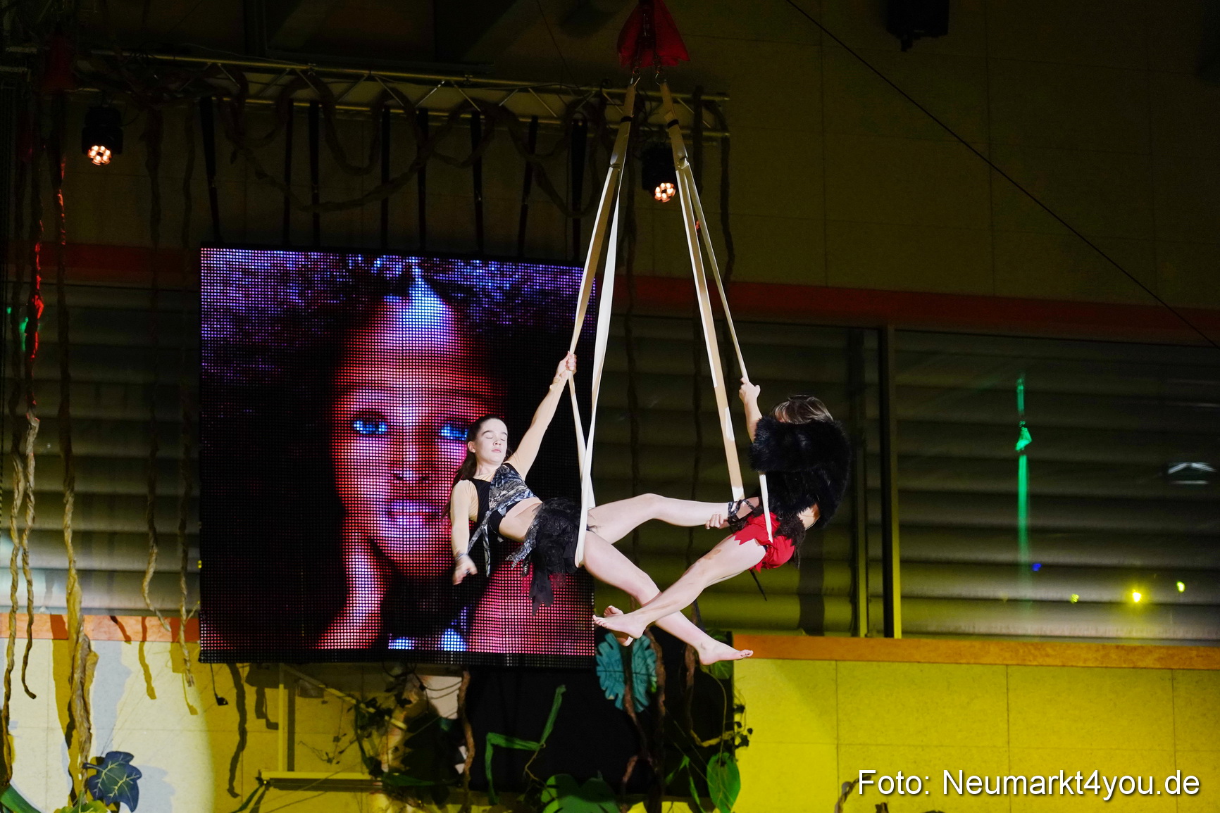 Artico Artistical Dschungelbuch 2020 0172